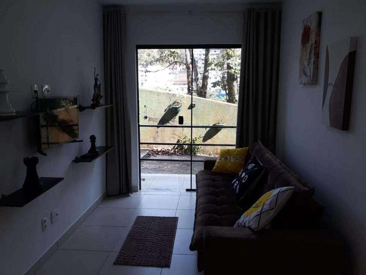 Aconchego Serra Imperial-101 Petropolis  Luaran gambar